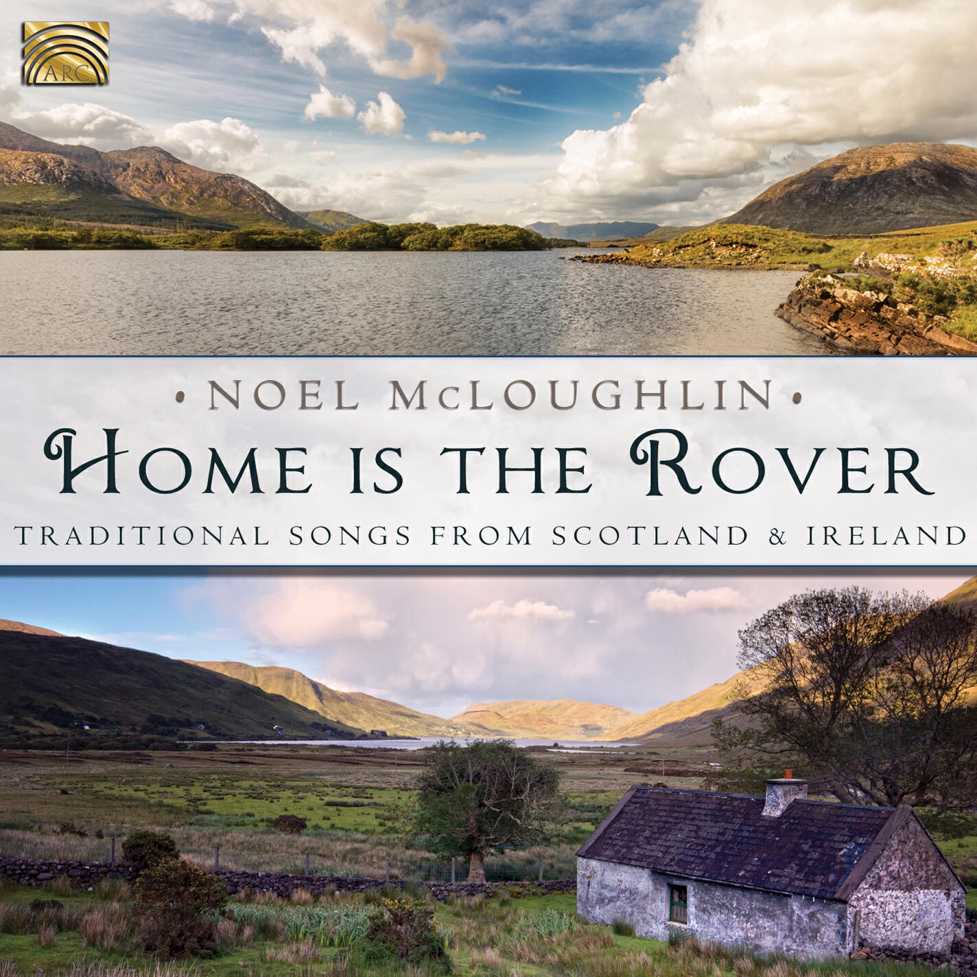Релиз Home Is the Rover
