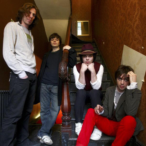 Релиз USA iTunes Session