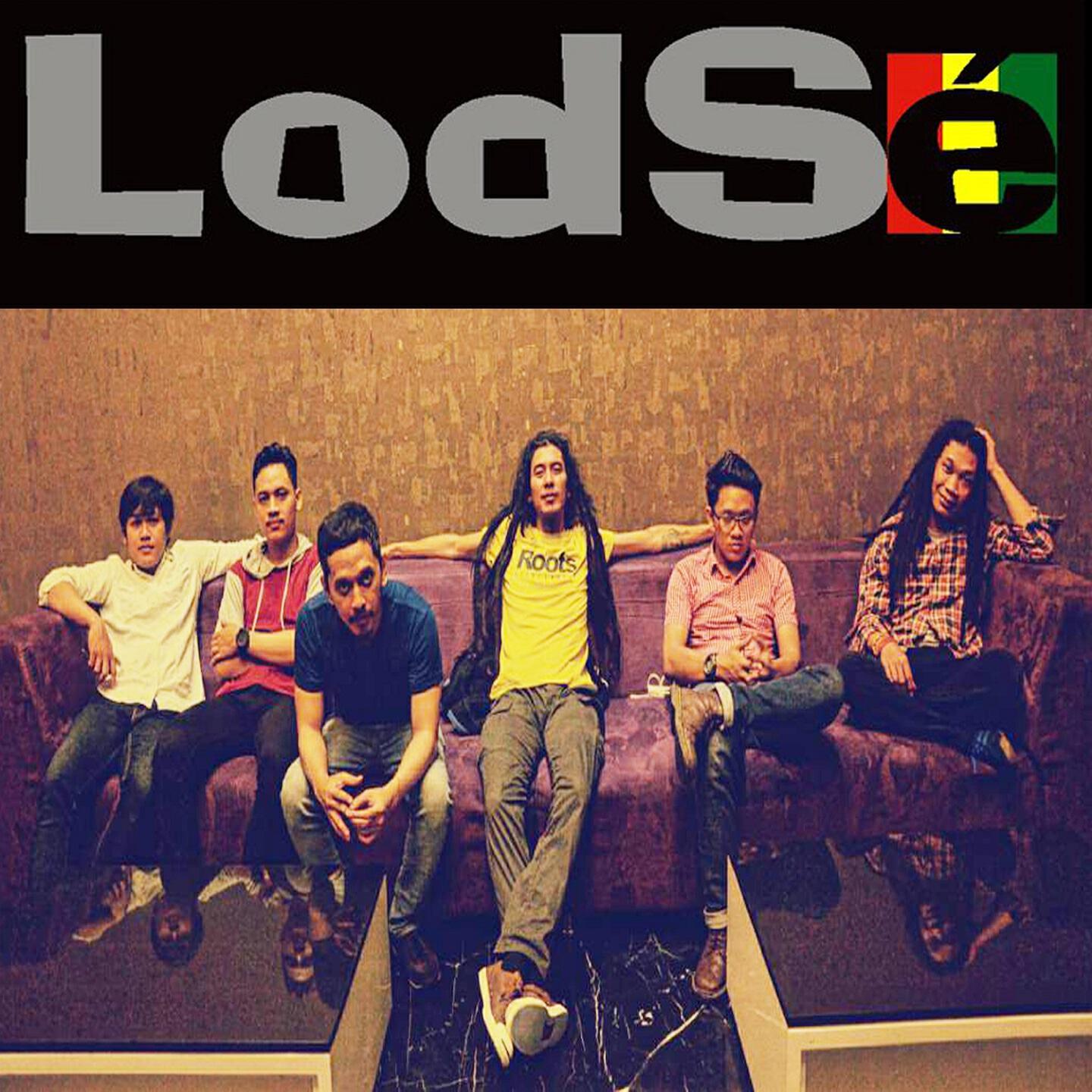 Lodse