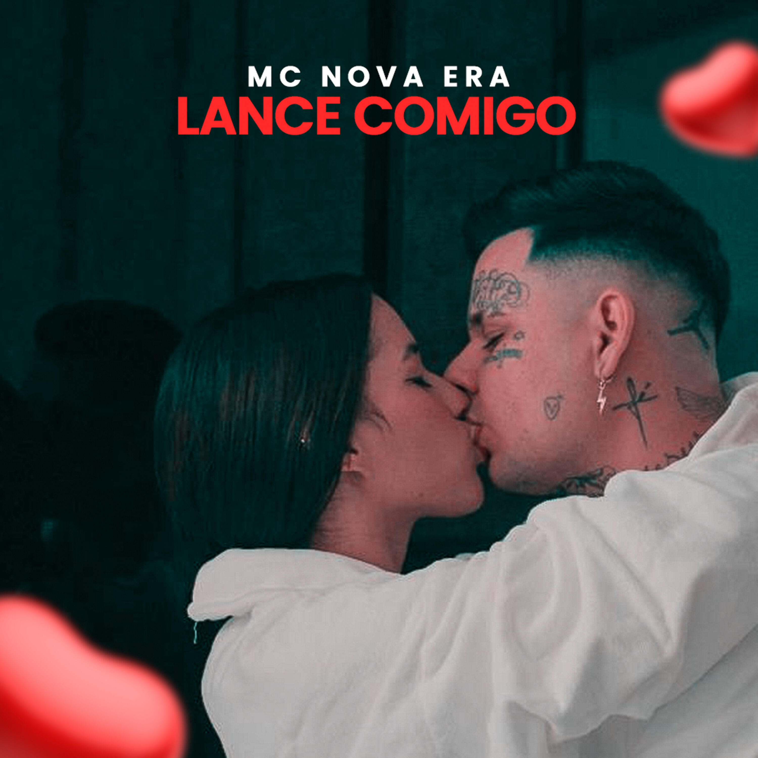 Релиз Lance Comigo