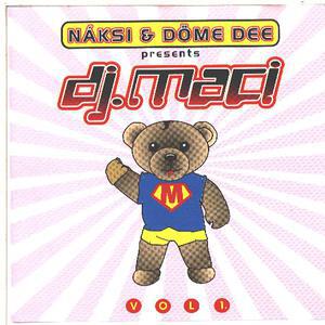 DJ Maci