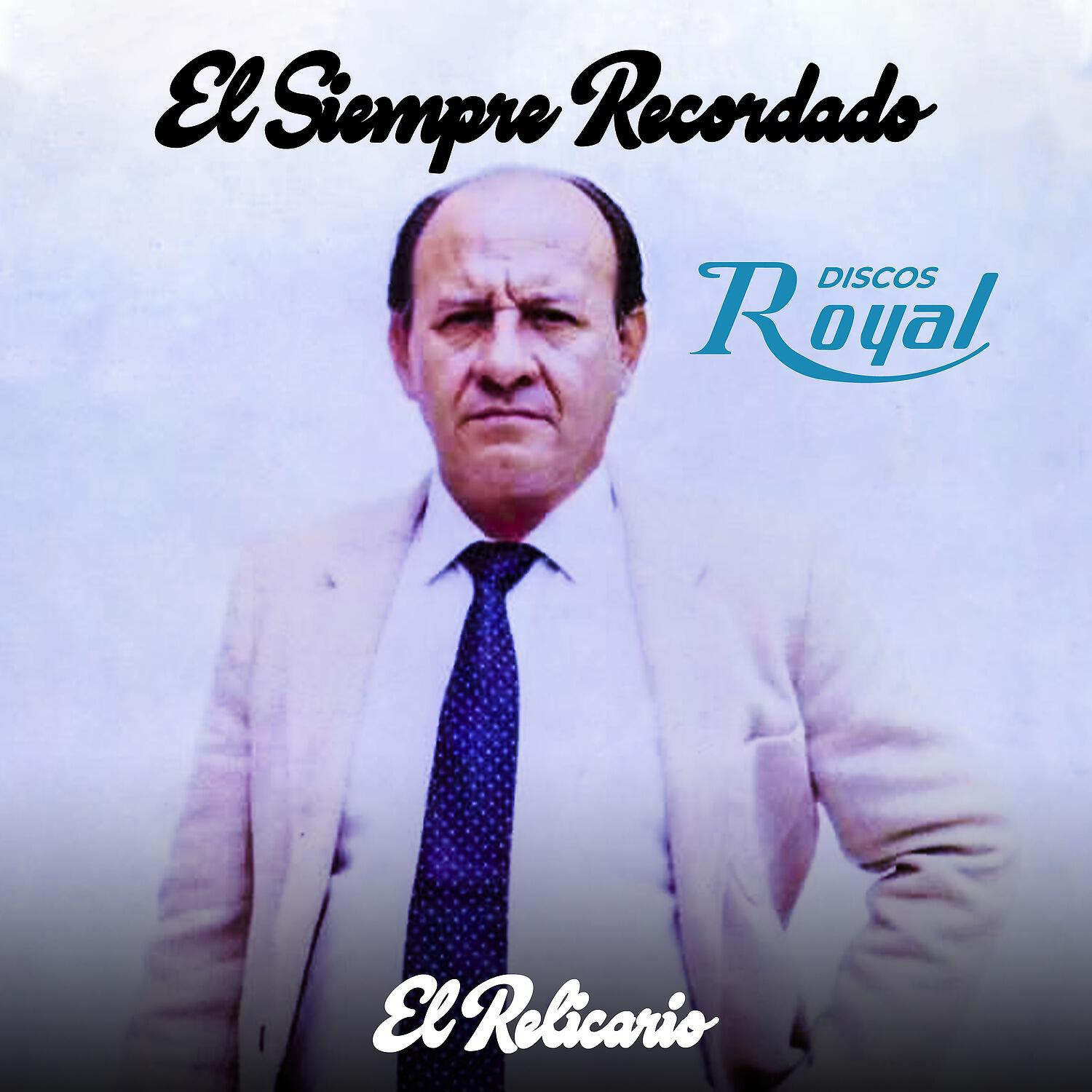 Релиз El Siempre Recordado