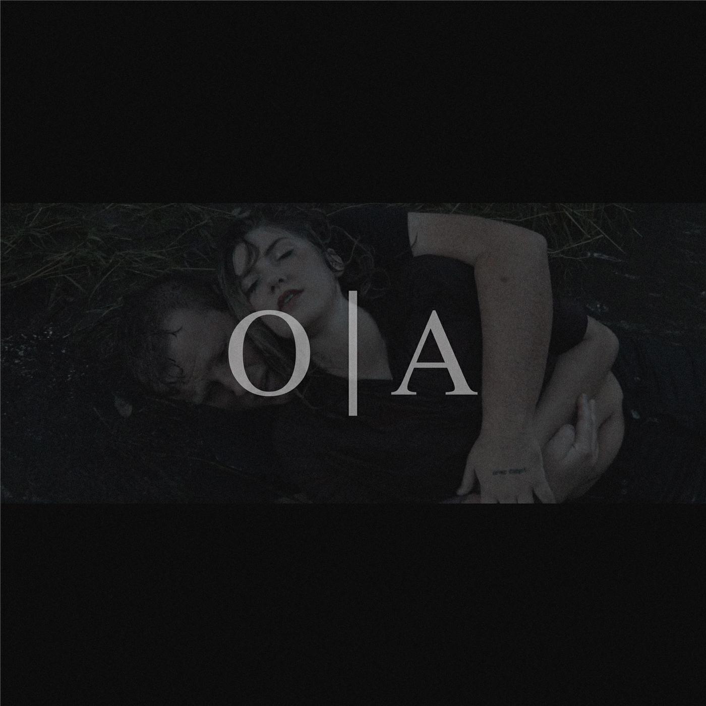 Релиз Once / Again