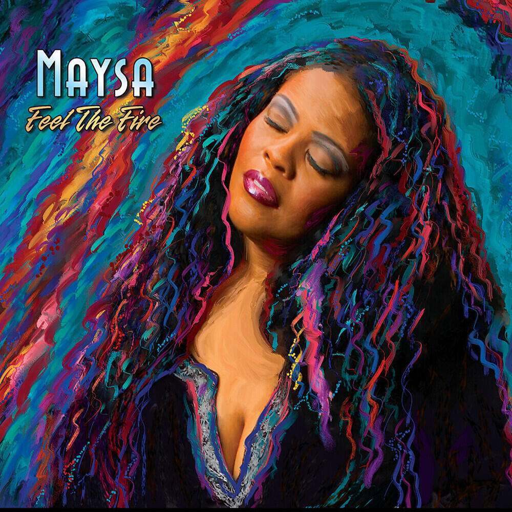 Скачать песню Maysa - Happy Feeling бесплатно в MP3 для Android и iOS