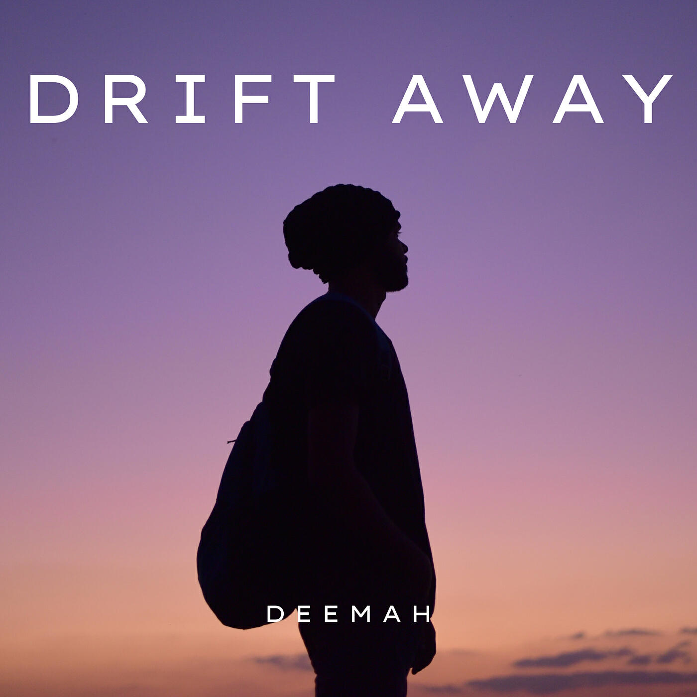 Релиз Drift Away