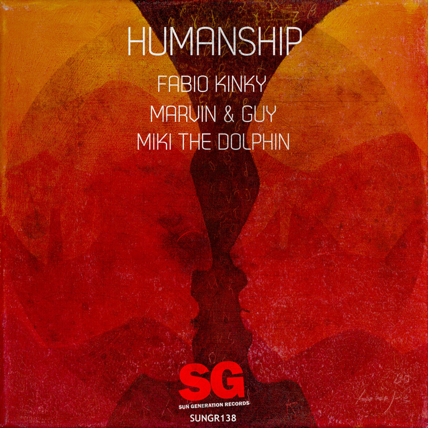 Miki The Dolphin