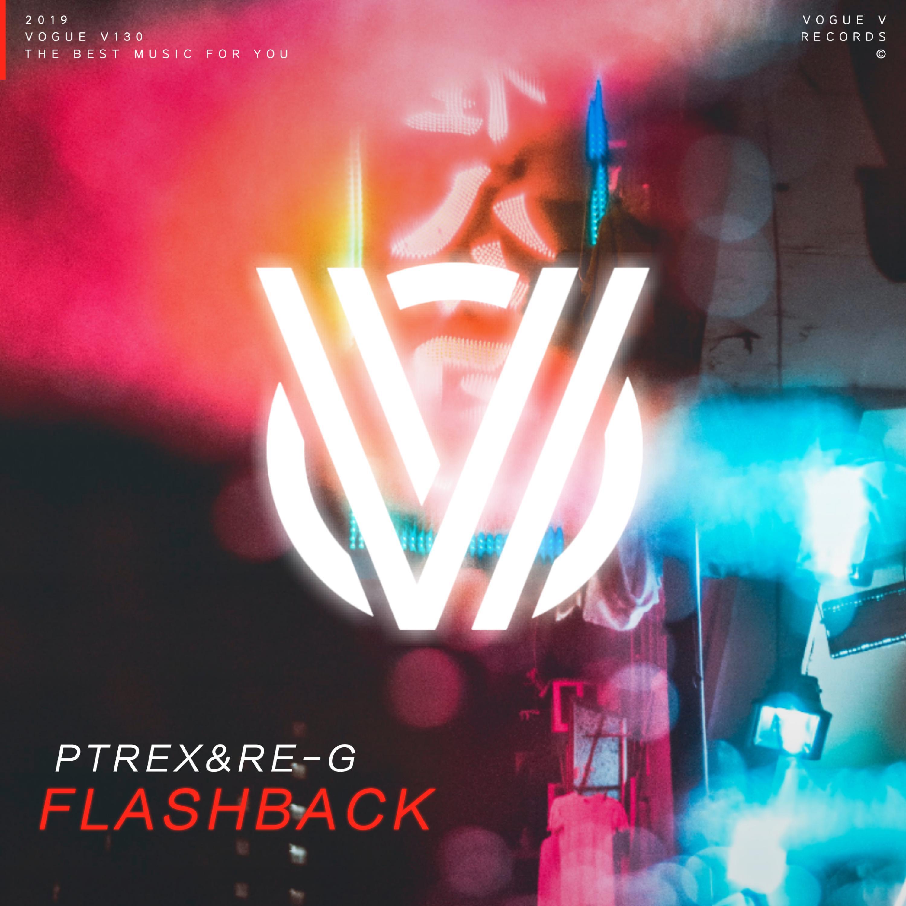 Релиз Flashback