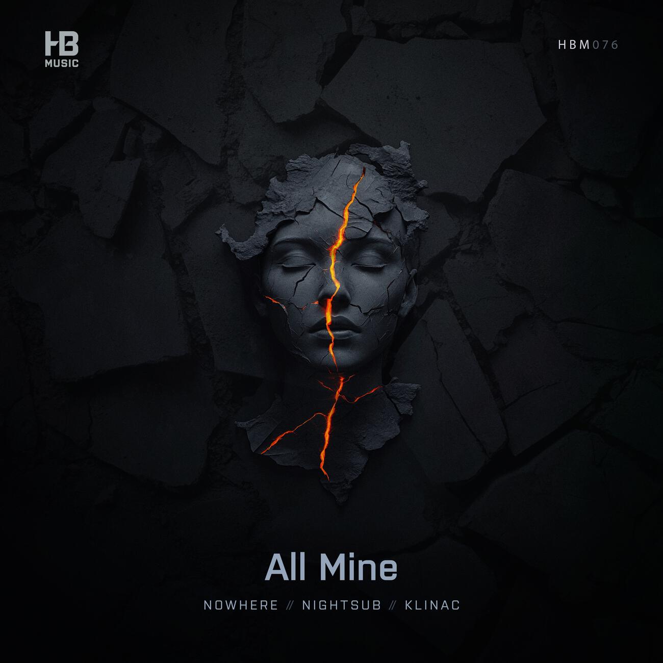 Релиз All Mine