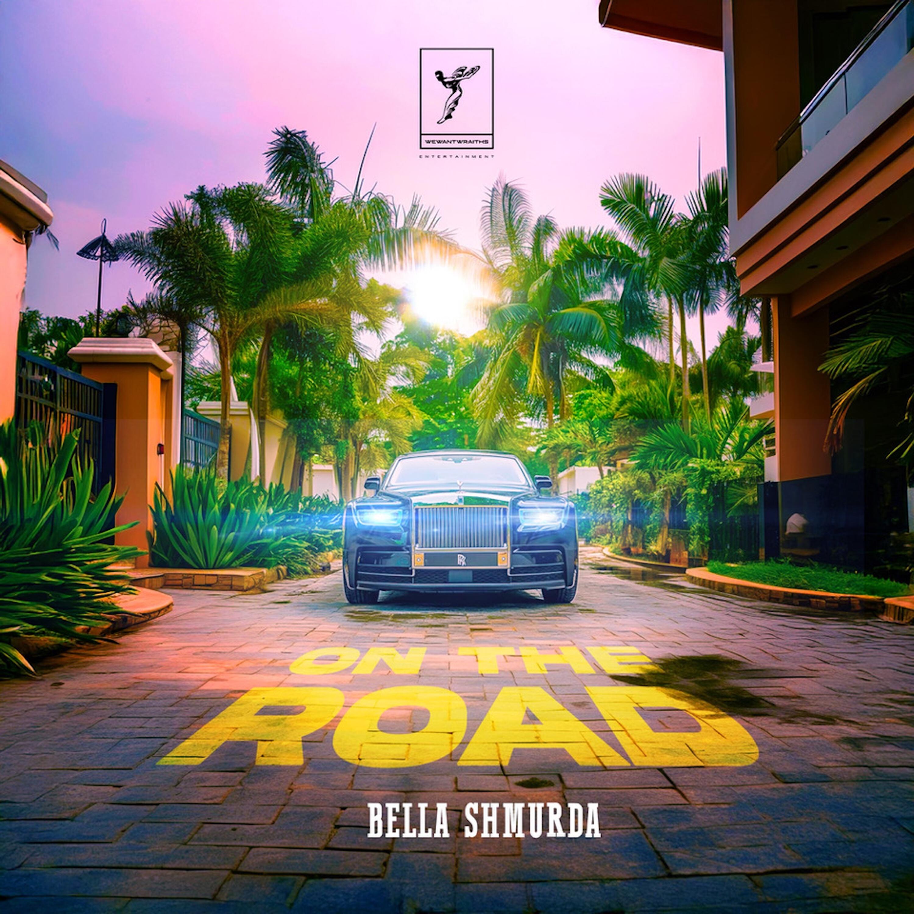 Релиз On The Road