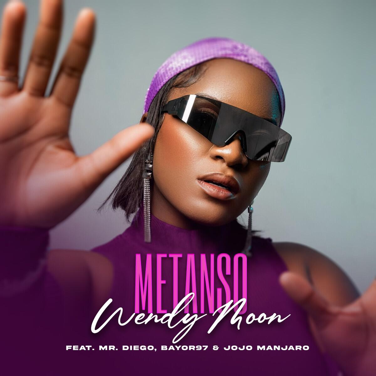 Релиз Metanso