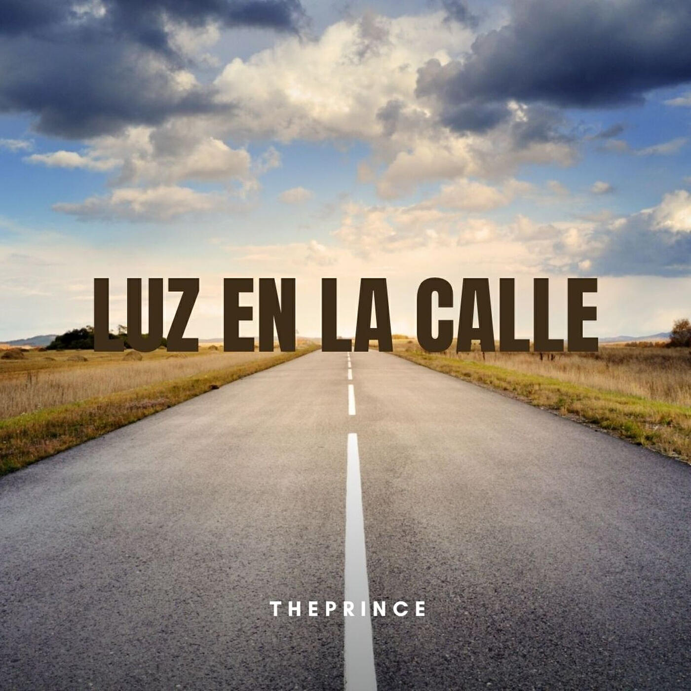 Релиз Luz En La Calle
