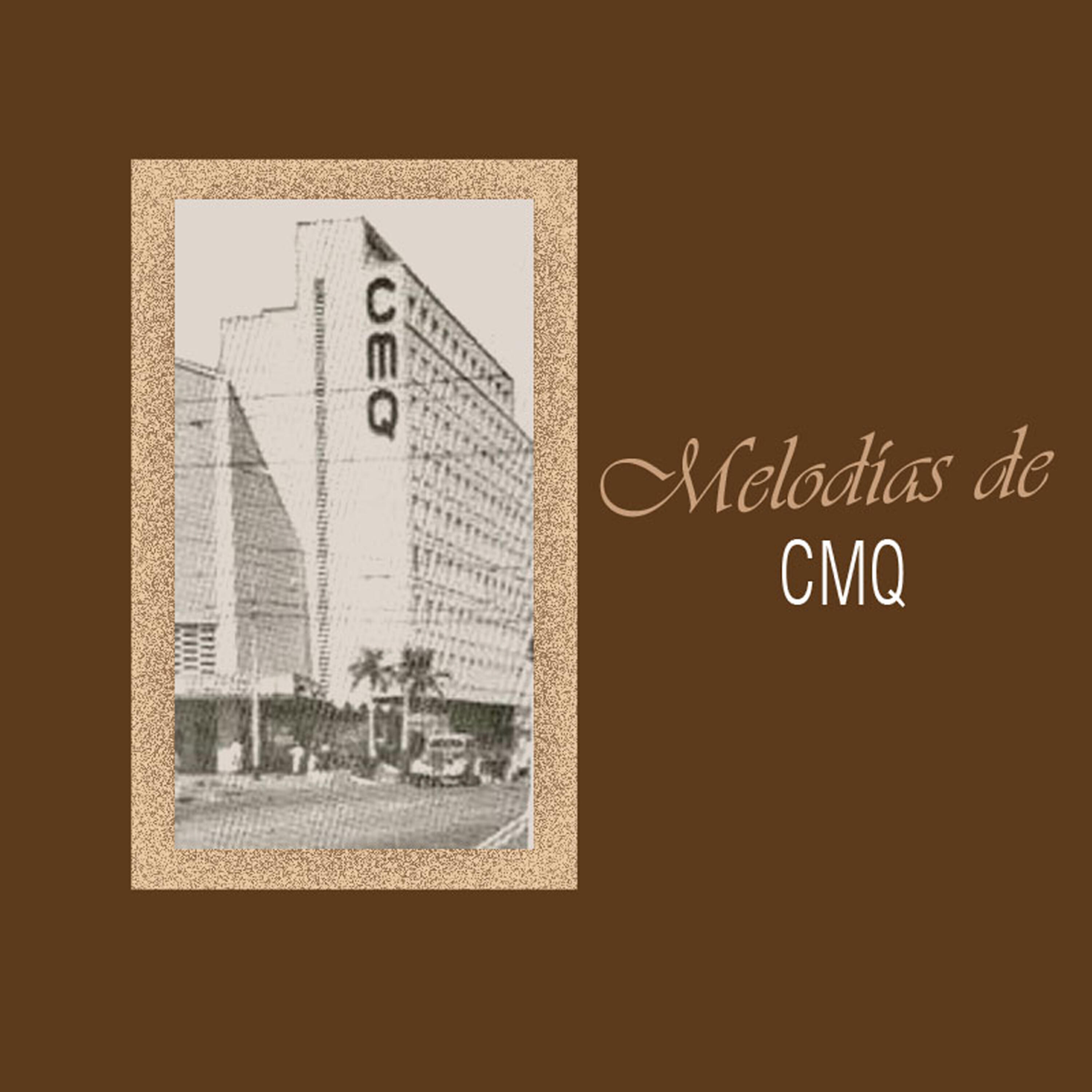 Релиз Melodías De Cmq