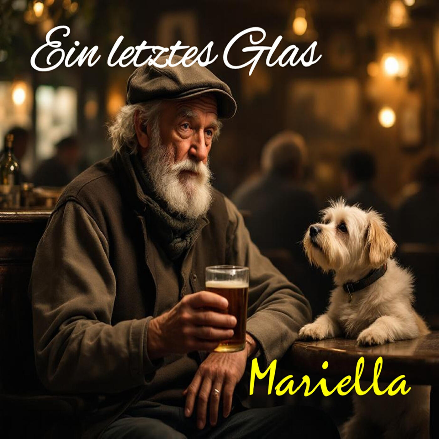 Релиз Ein Letztes Glas