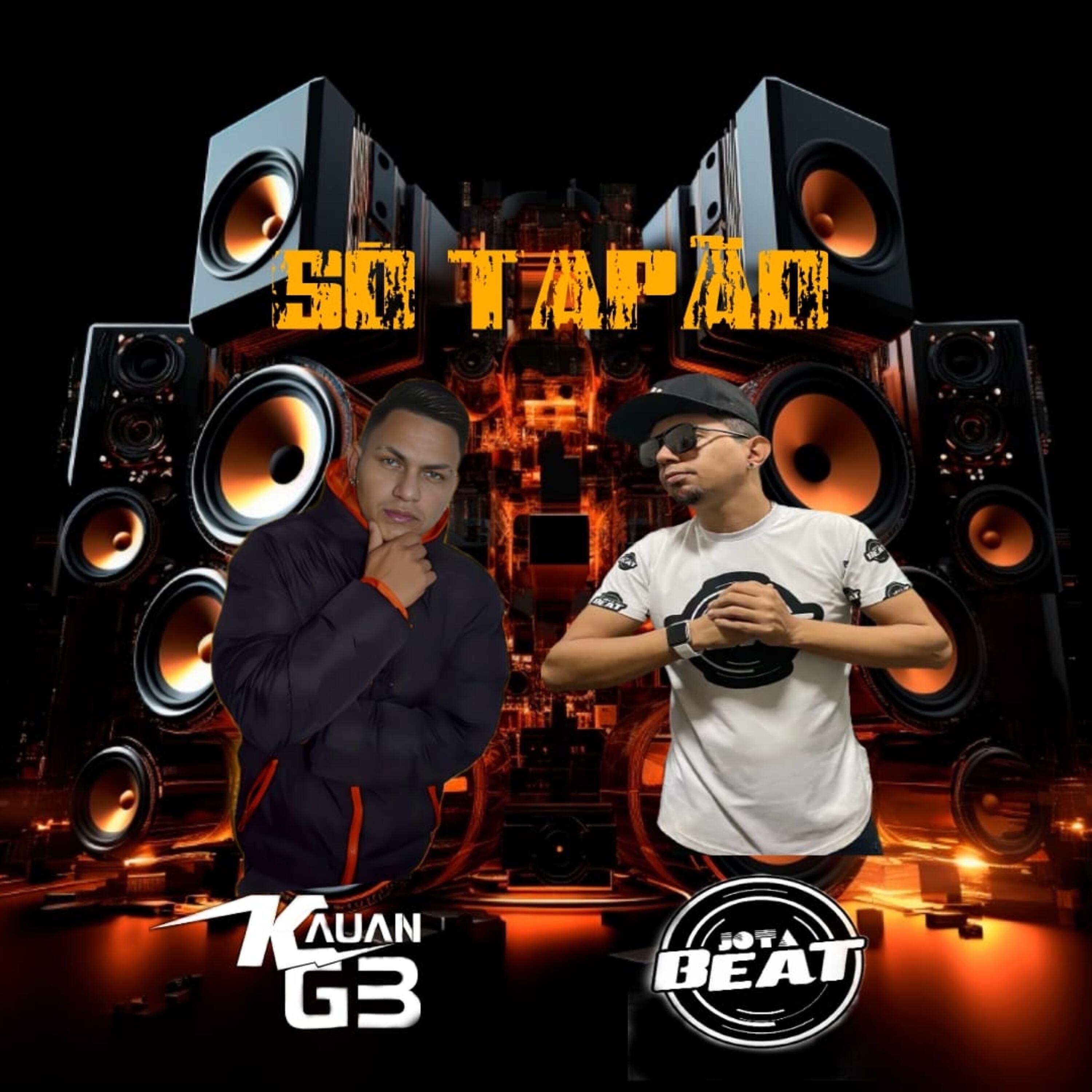 Релиз Só Tapão
