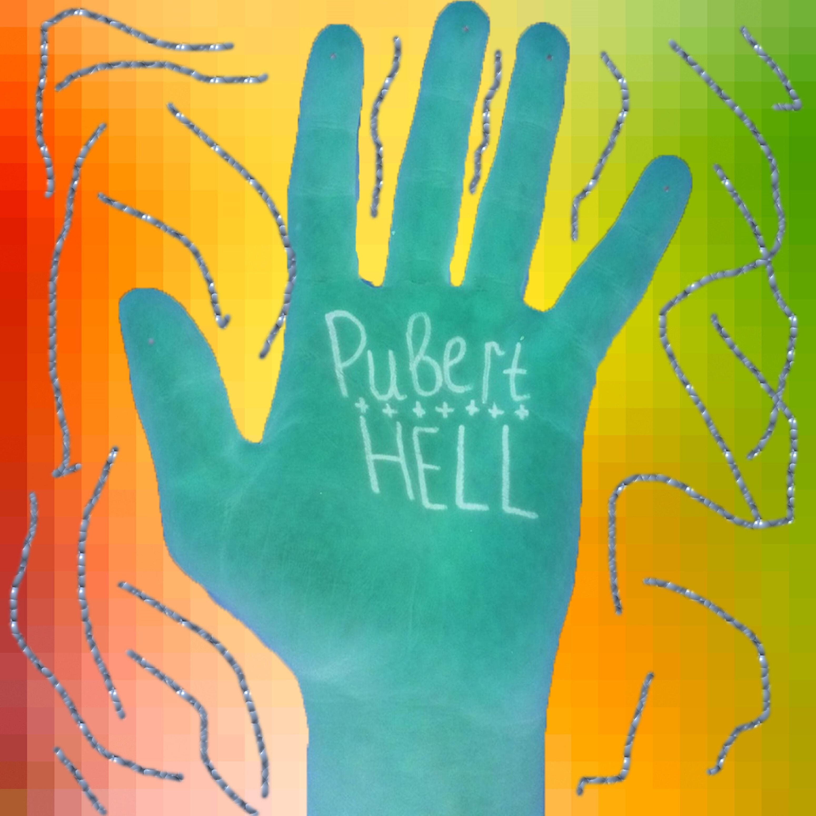 PubertHELL