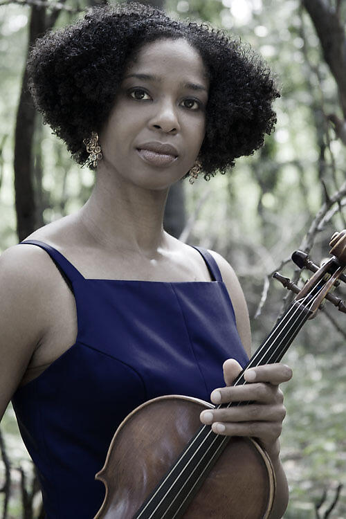 Eliesha Nelson