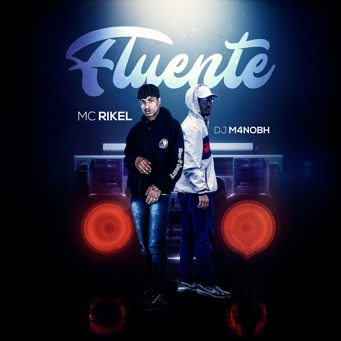 Релиз Fluente