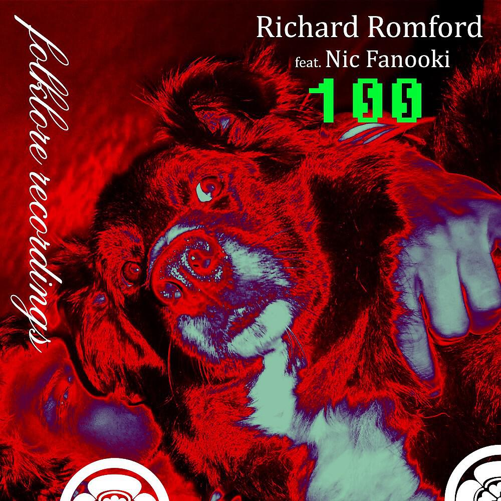 Richard Romford