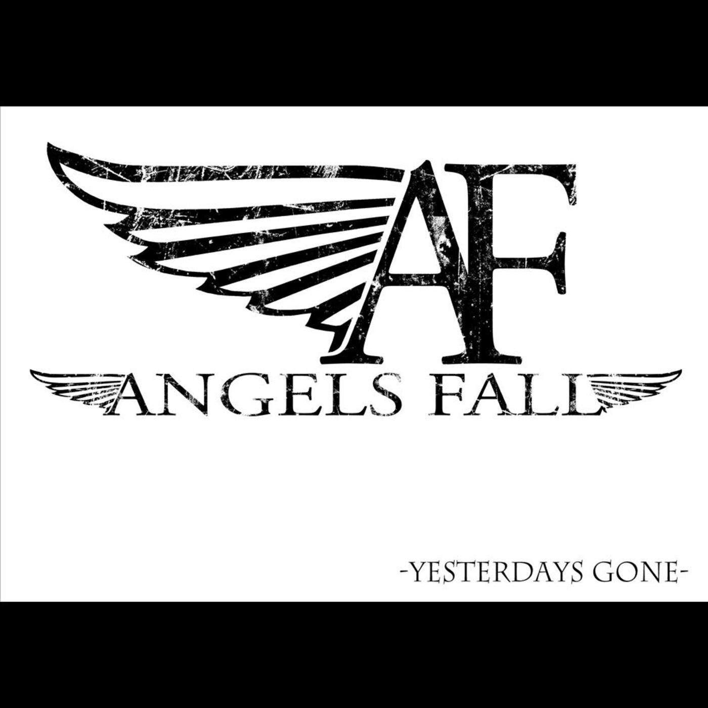 Релиз Yesterdays Gone