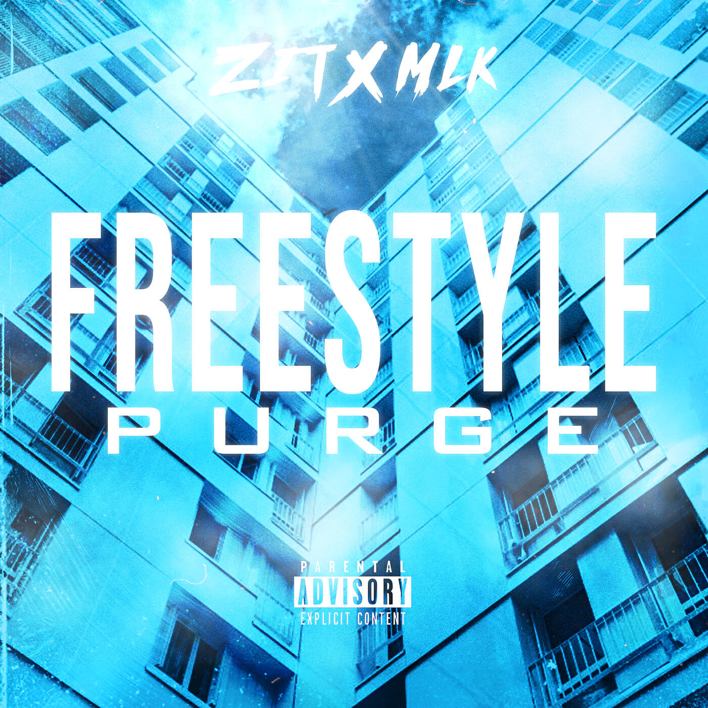Релиз Freestyle Purge 1
