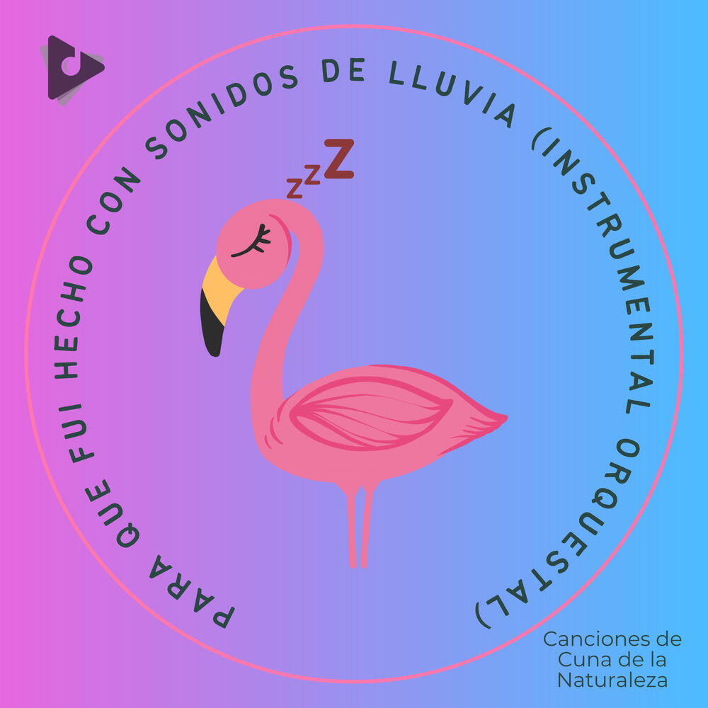 Canciones de Cuna de la Naturaleza