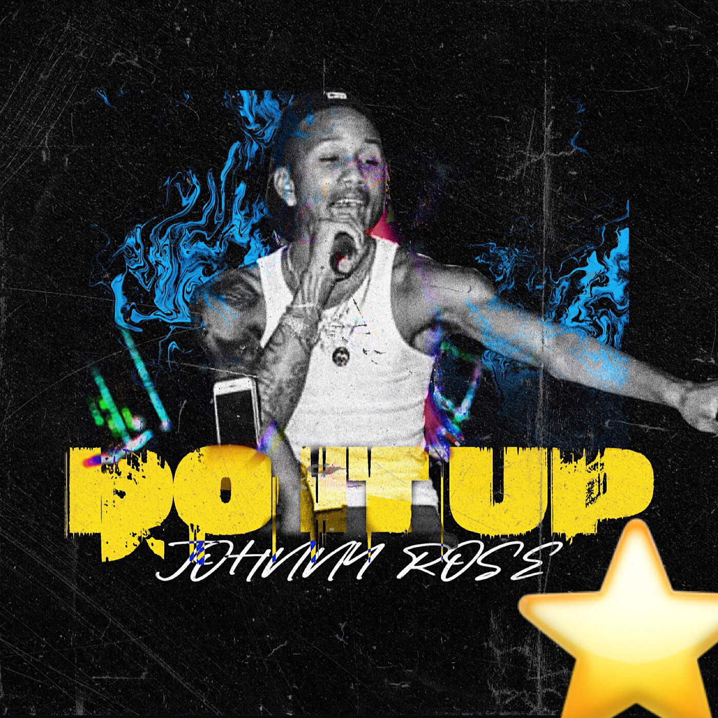 Релиз Do It Up