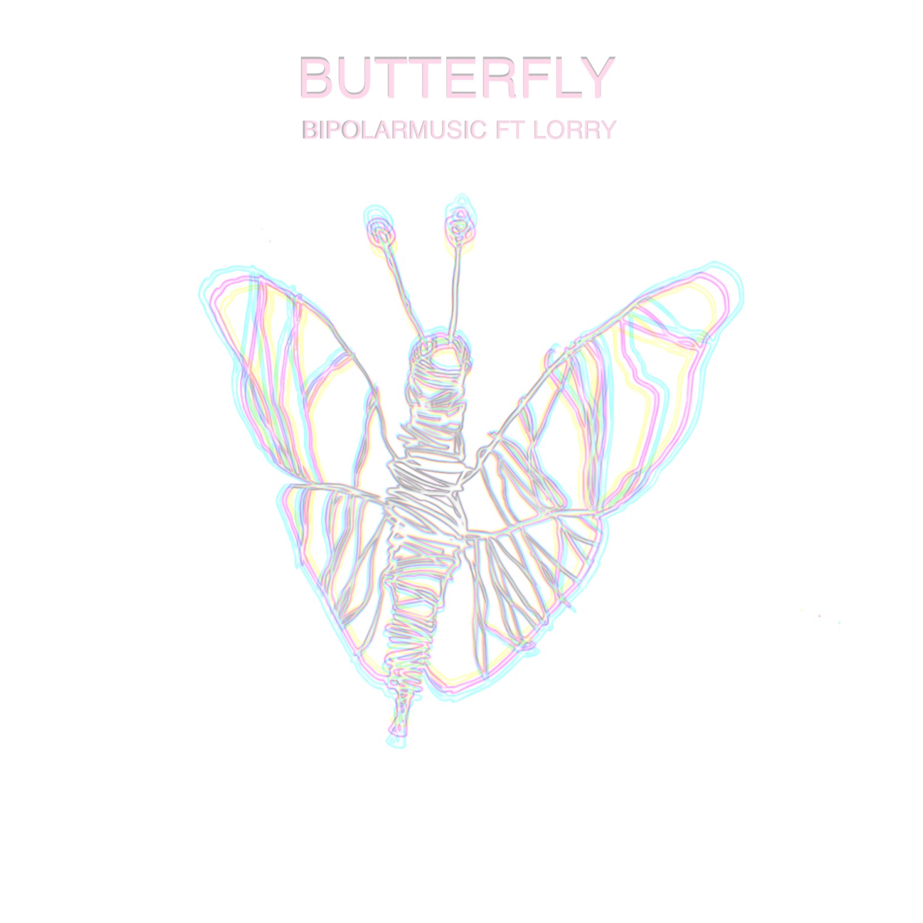 Релиз Butterfly