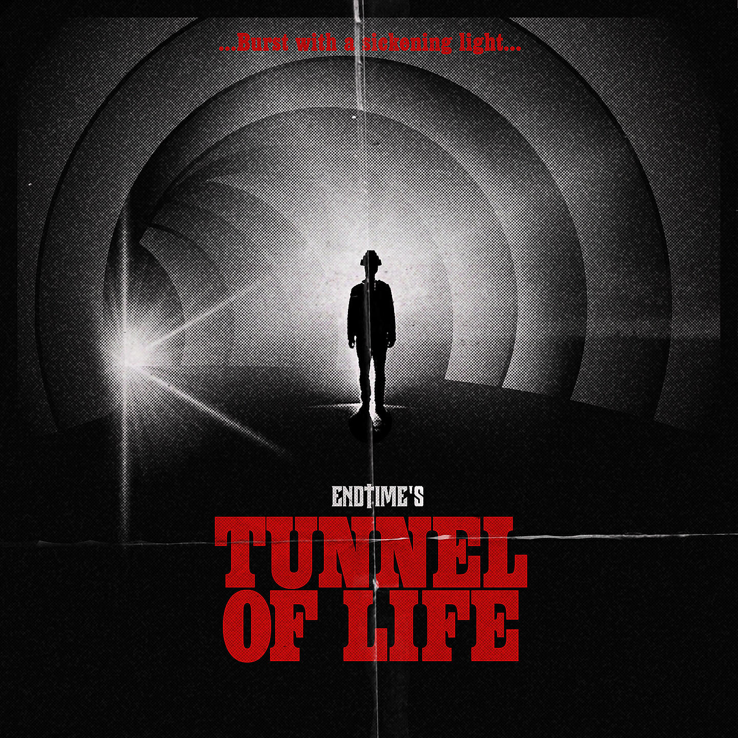 Релиз Tunnel of Life