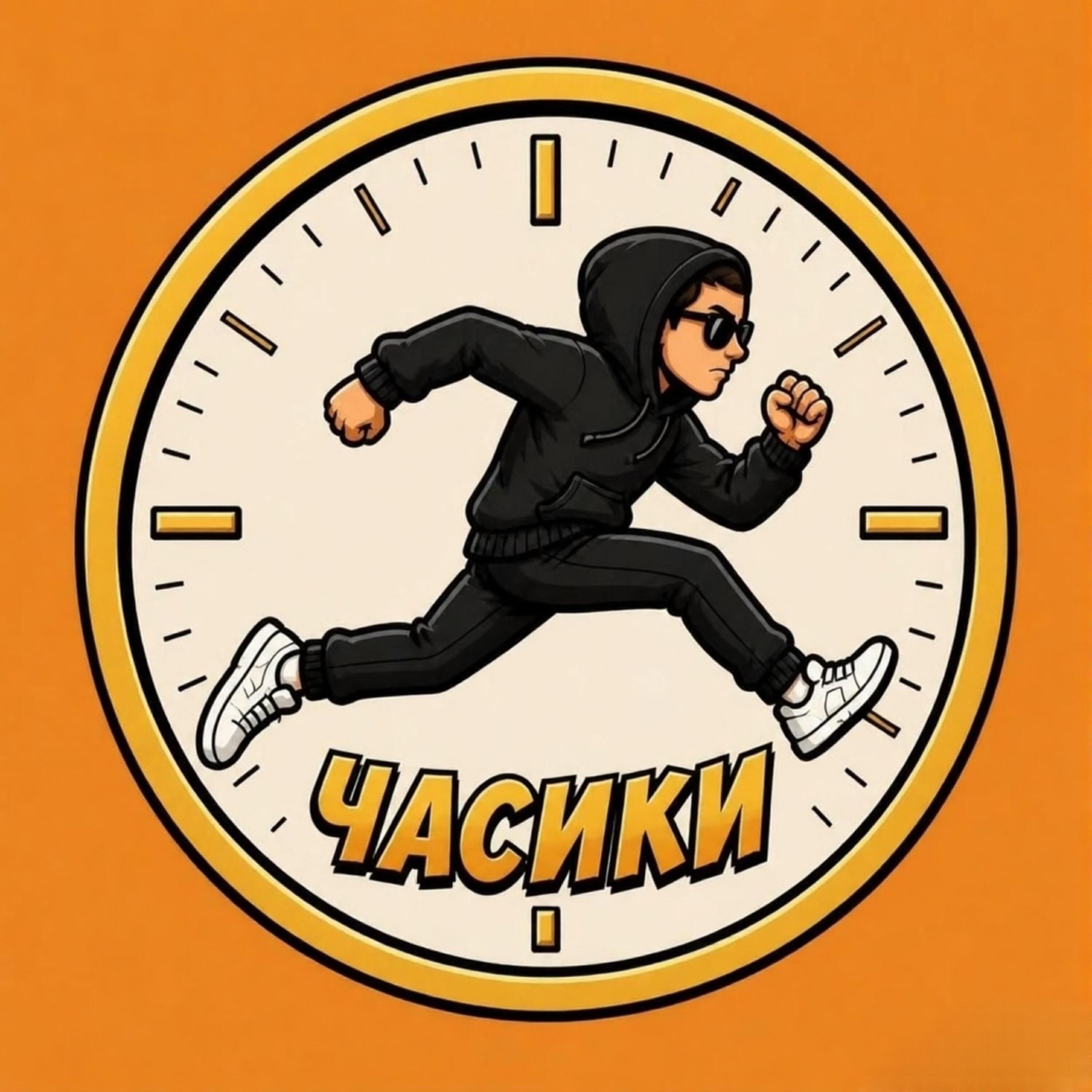Релиз Часики