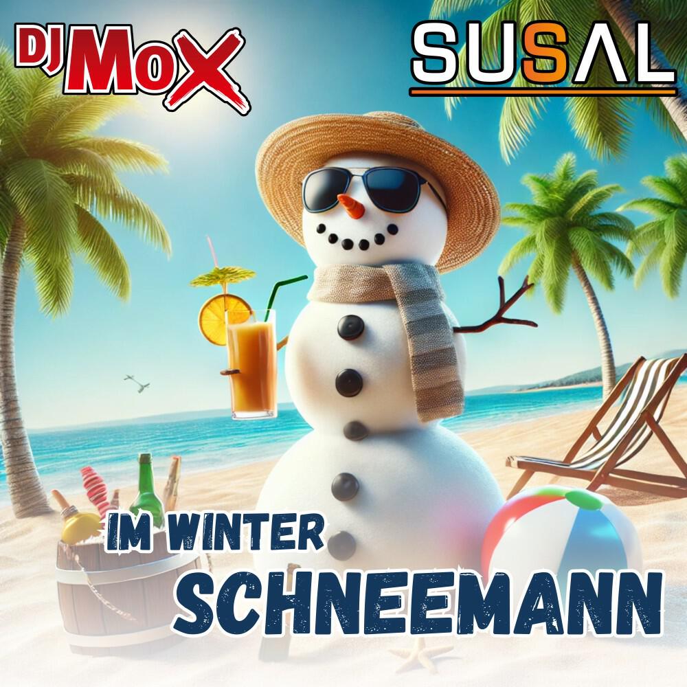 Релиз Im Winter Schneemann
