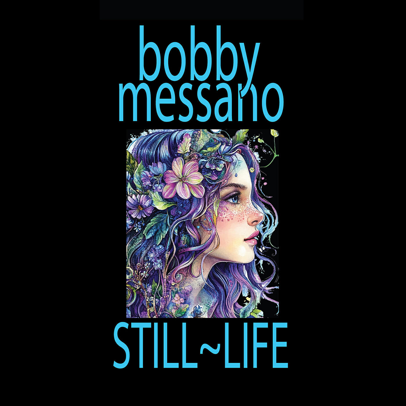 Релиз Still~Life