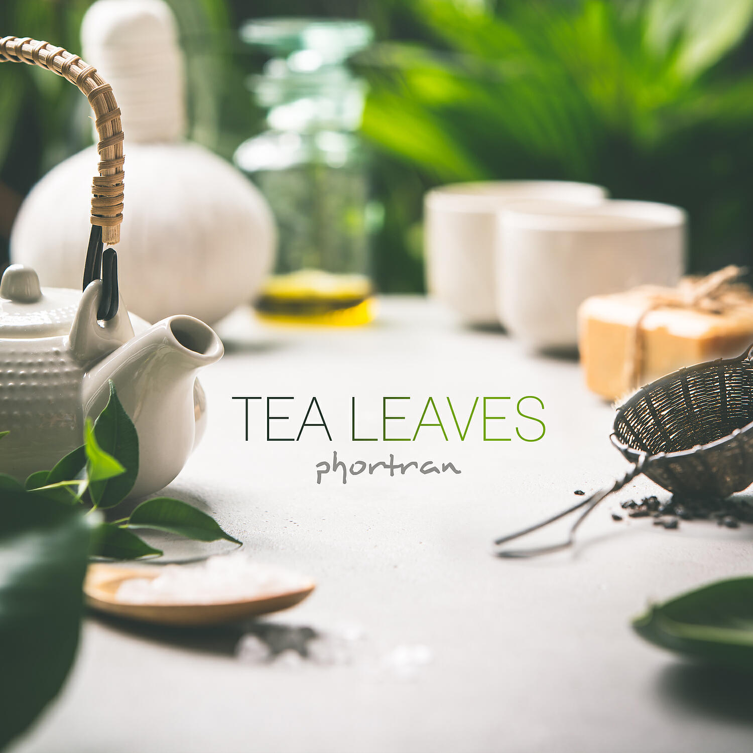 Релиз Tea Leaves