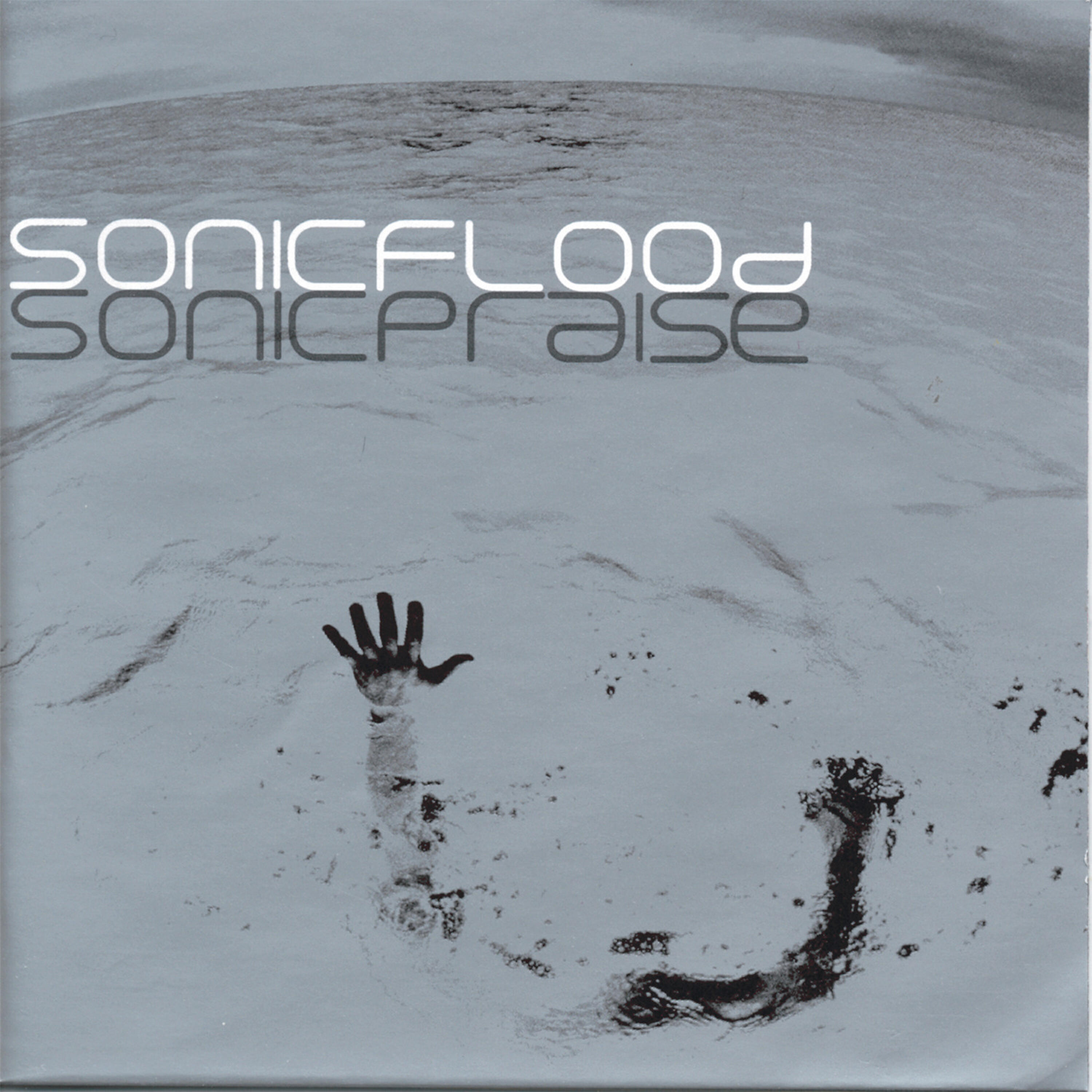 Постер альбома Sonicpraise