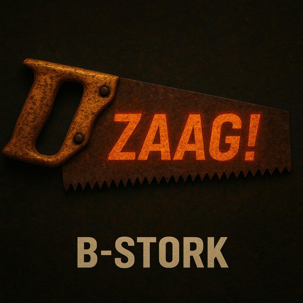 Релиз ZAAG!