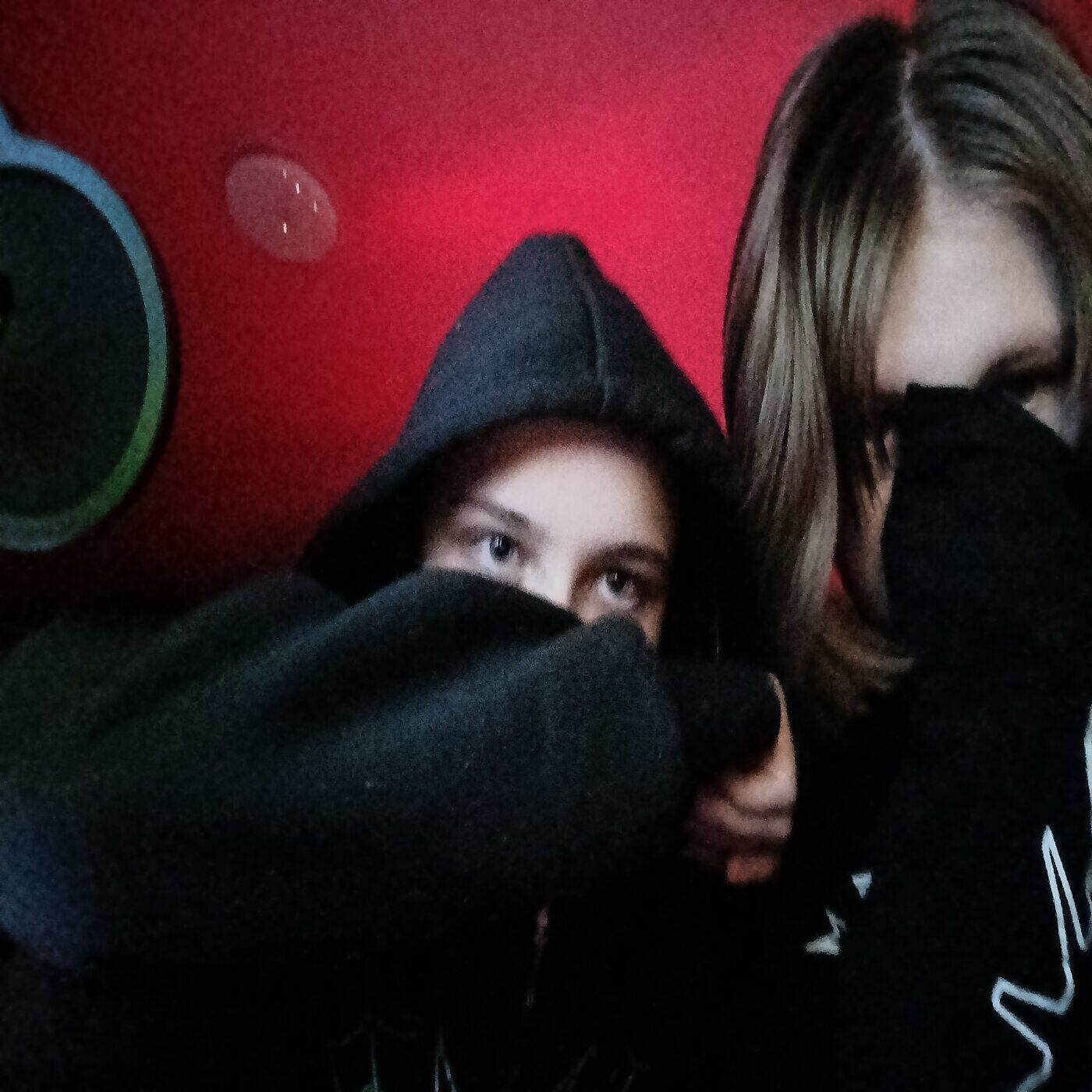 Релиз Брэд (feat. Саша MC)