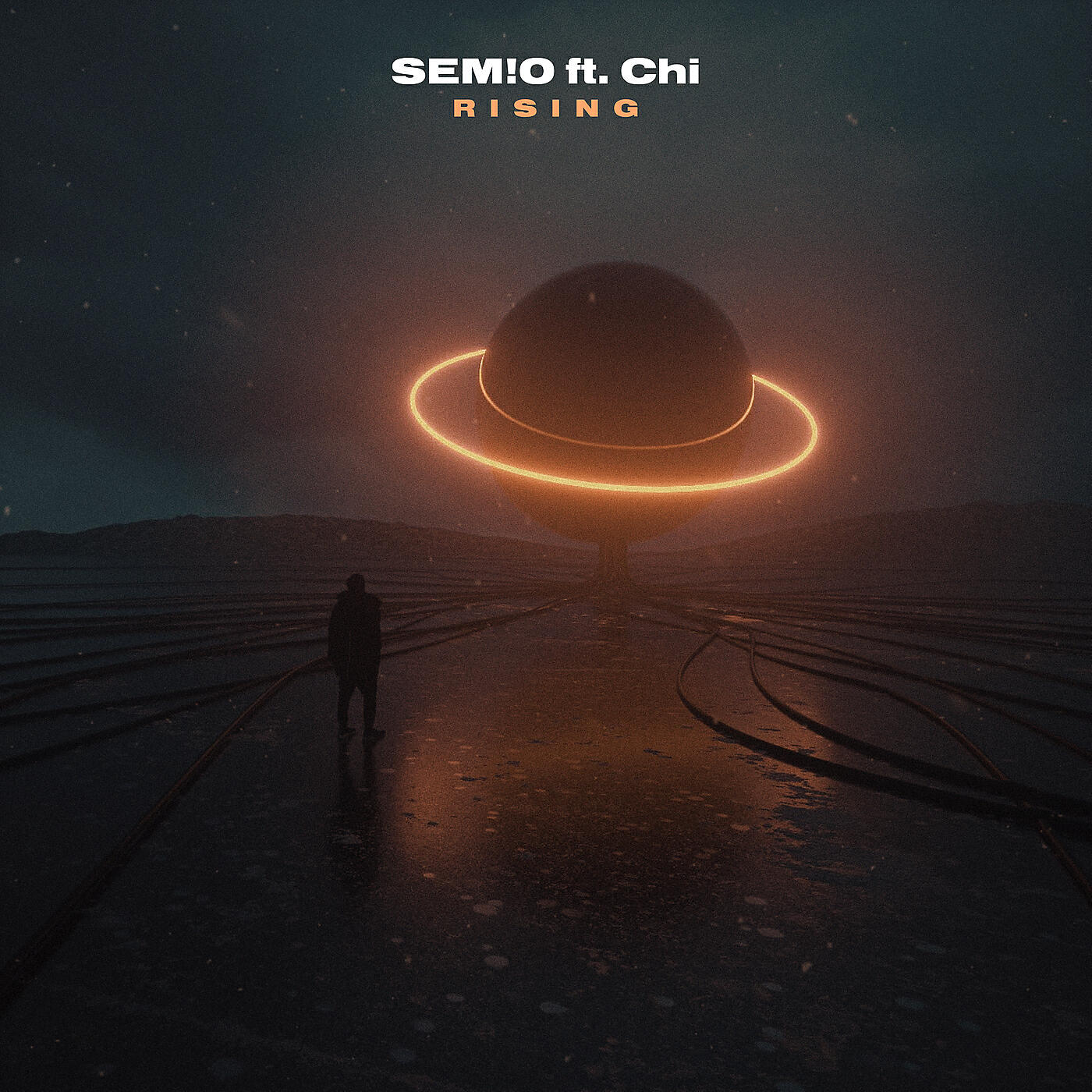 Релиз Rising