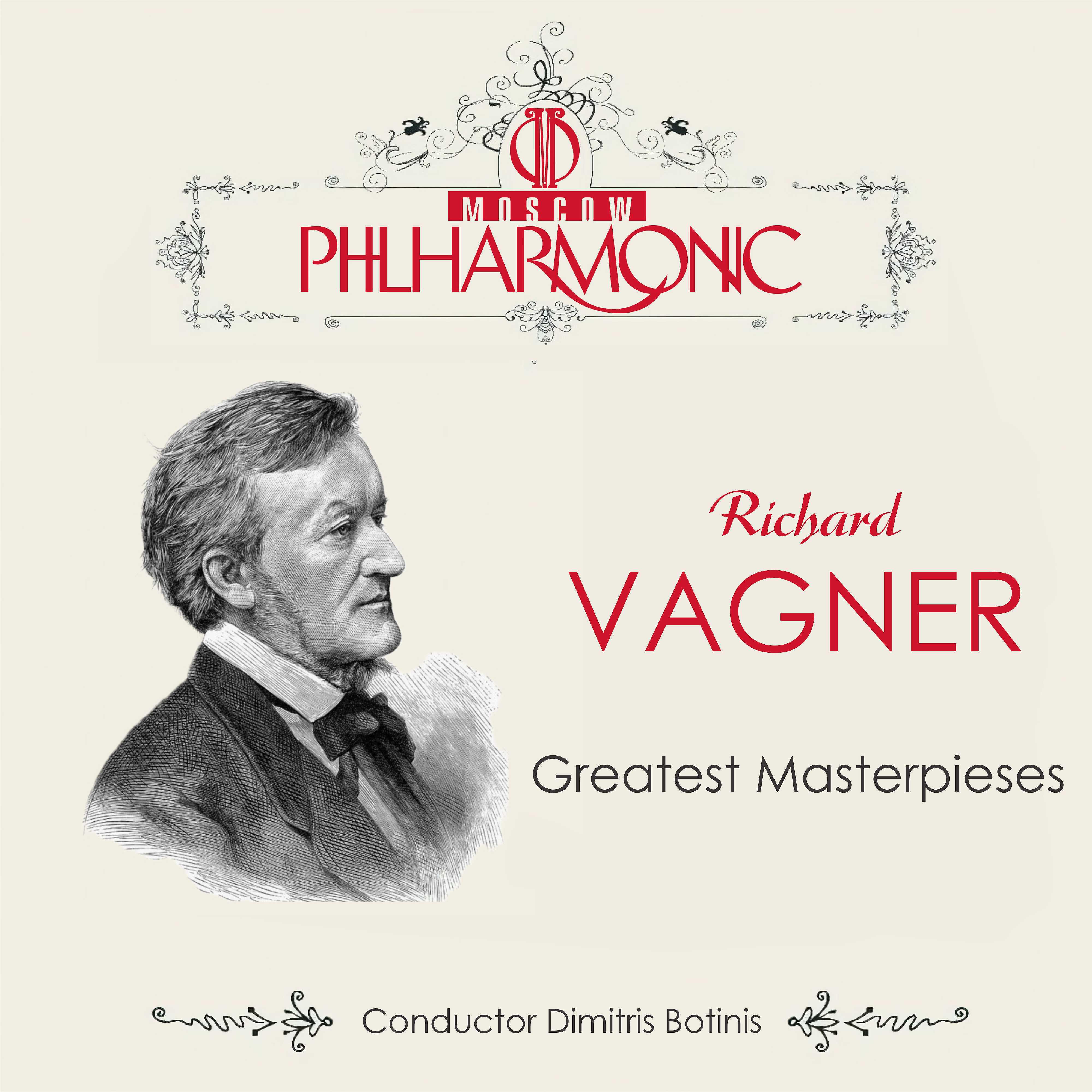 Релиз Wagner: Greatest Masterpieses