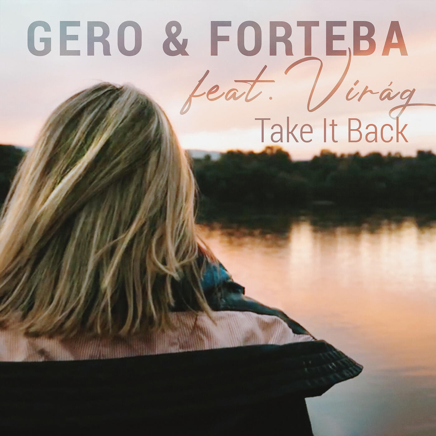 Релиз Take It Back (Video Remix)