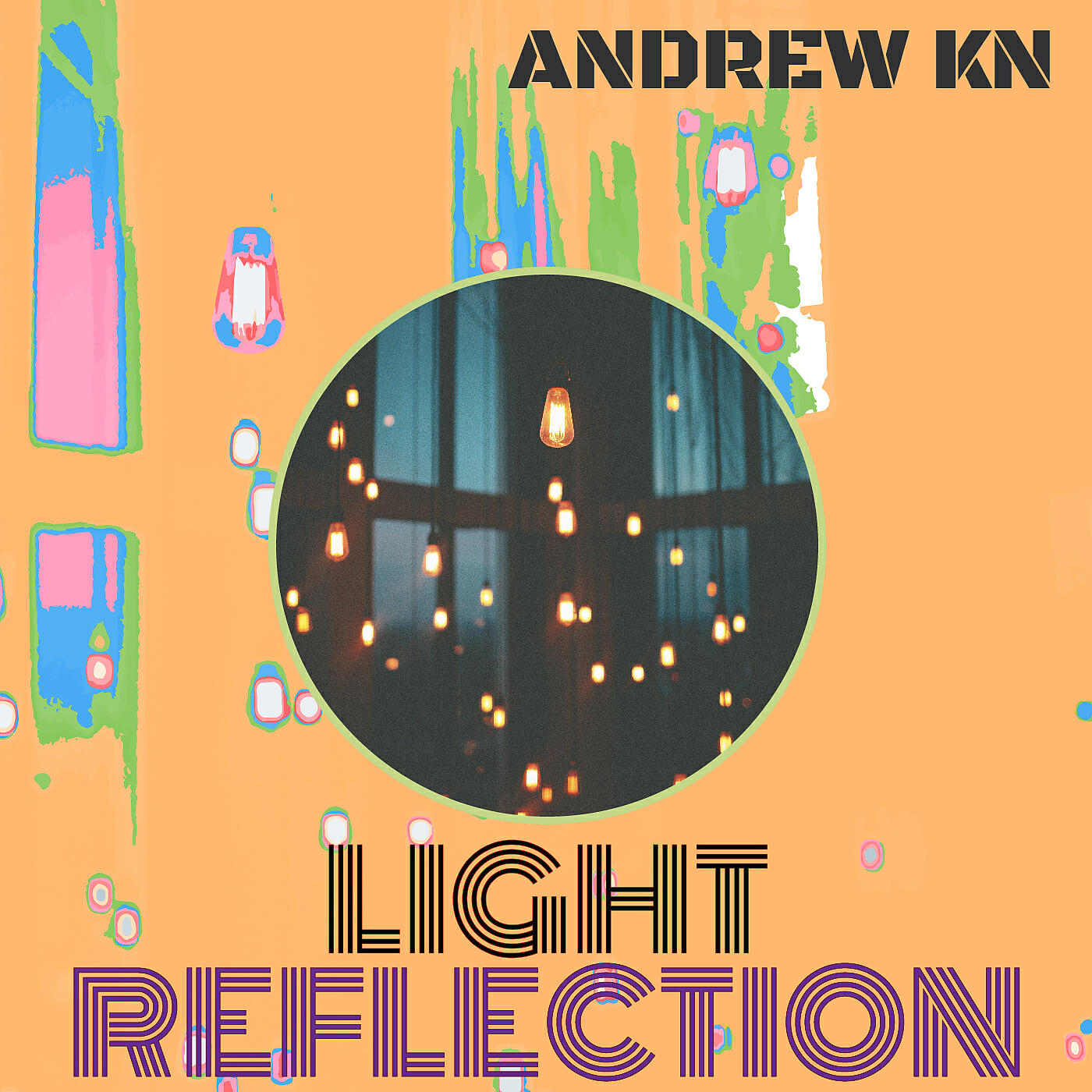 Релиз Light Reflection