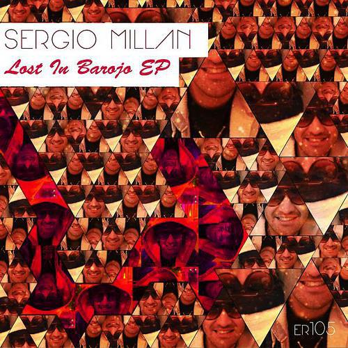 Релиз Lost In Barojo EP