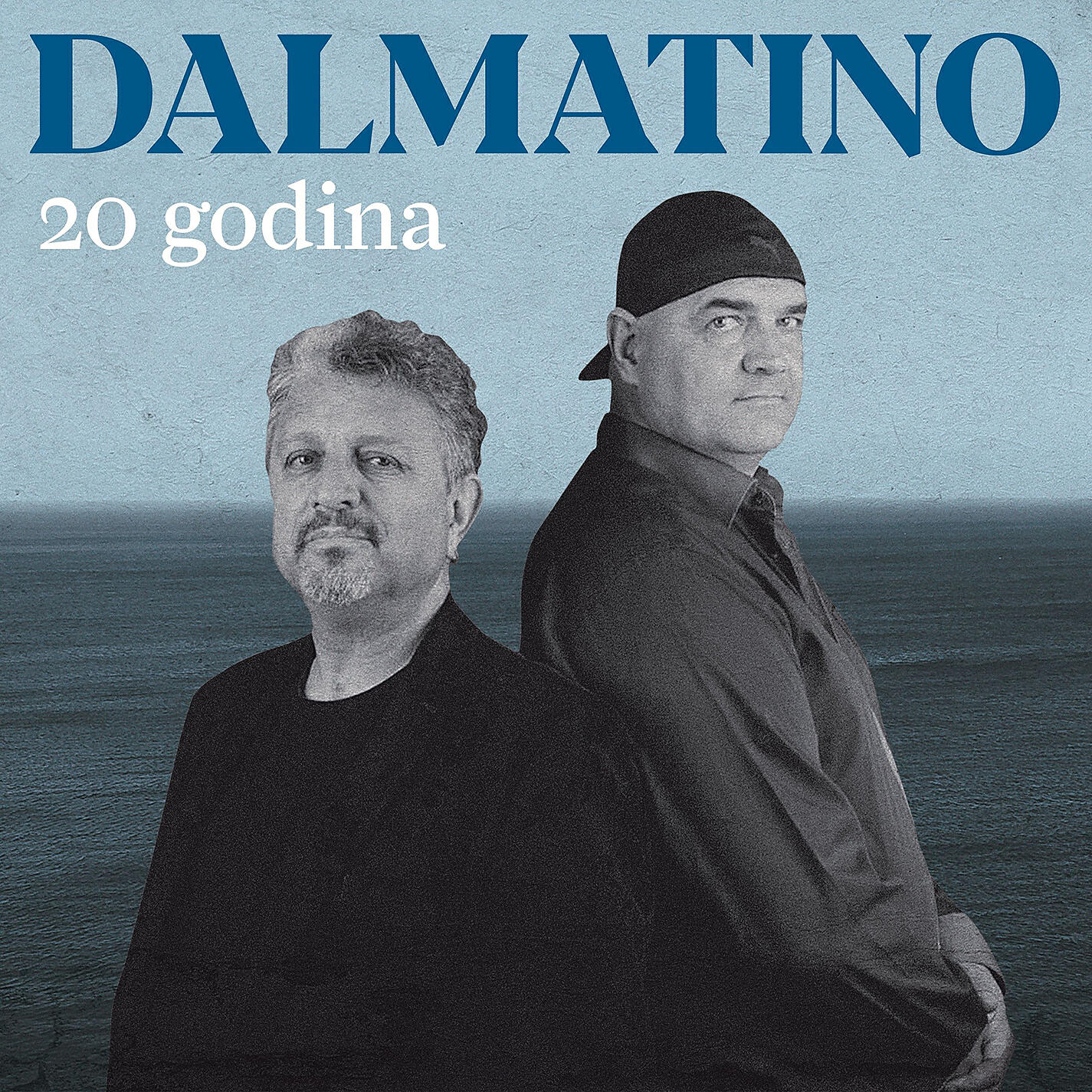 Релиз 20 Godina