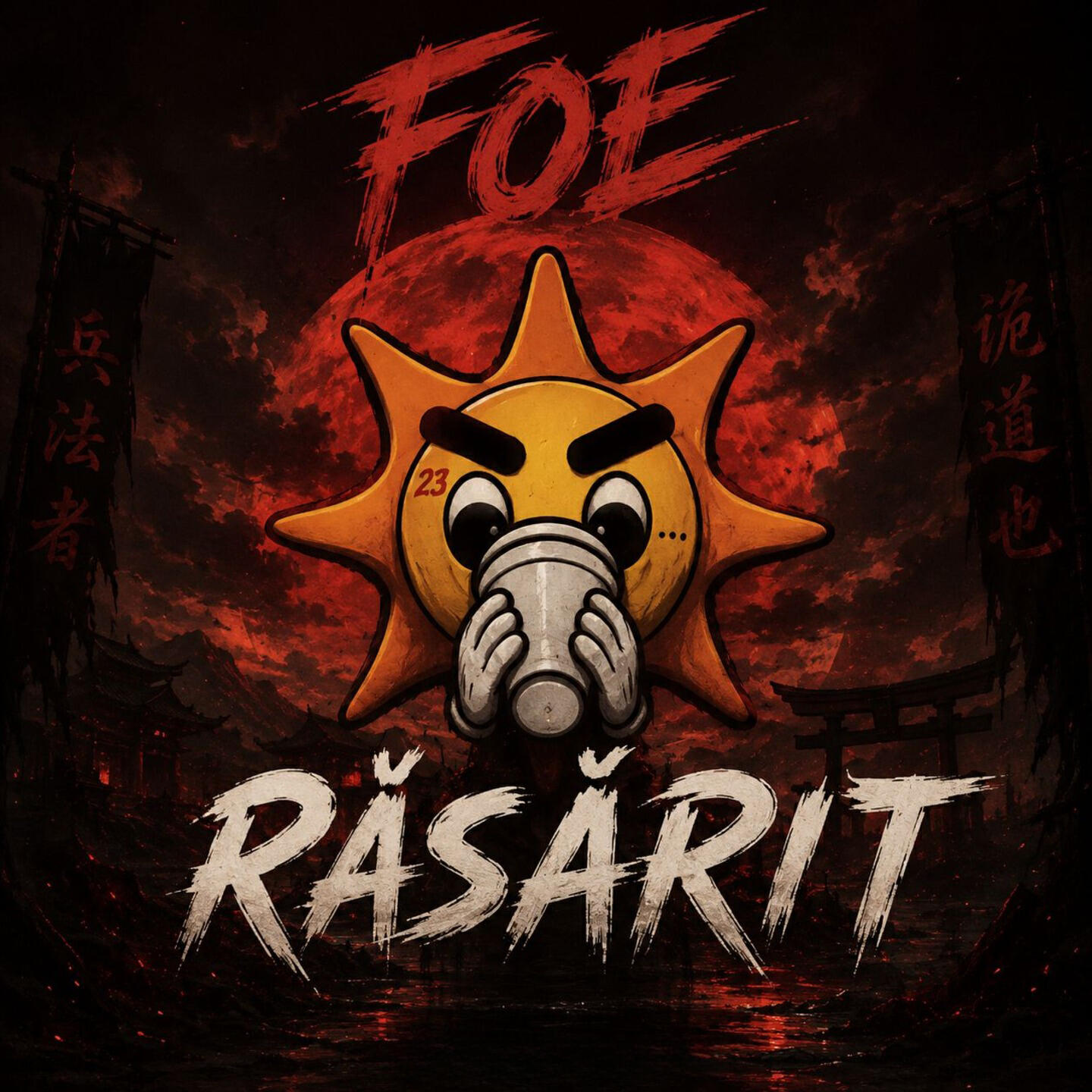 Релиз Rasarit