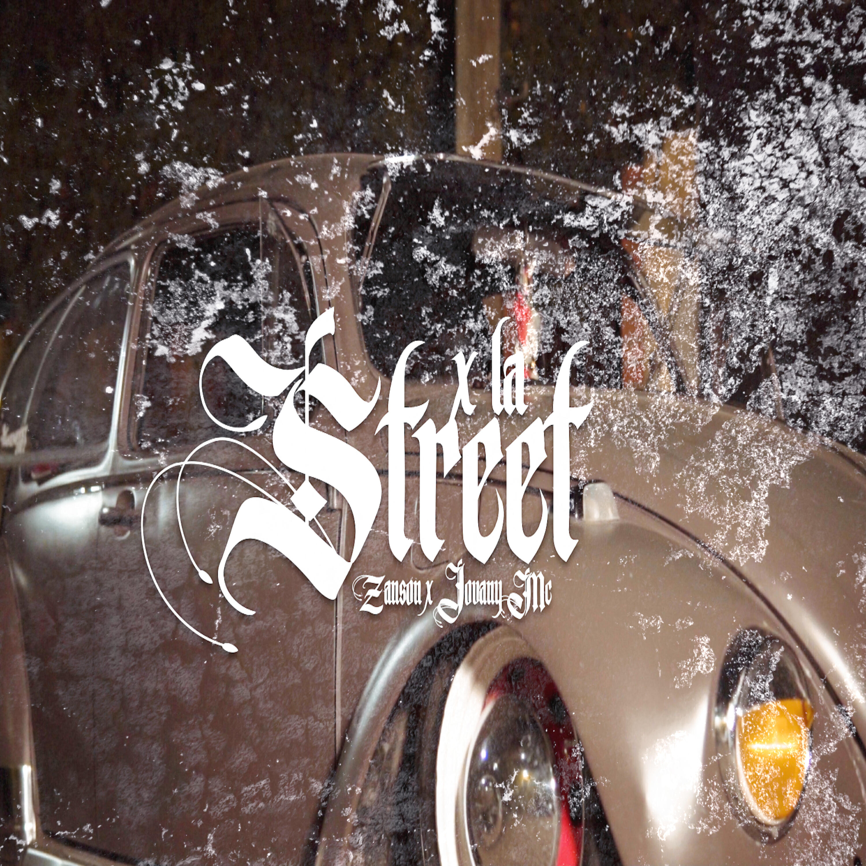 Релиз X la Street
