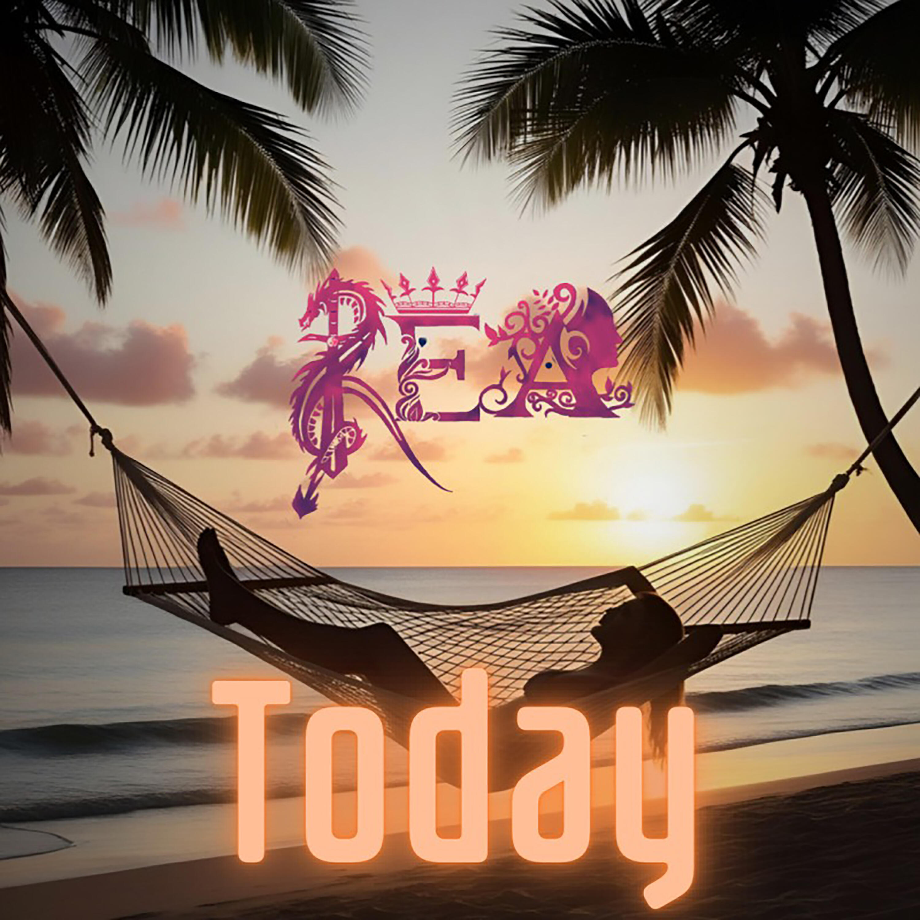 Релиз Today