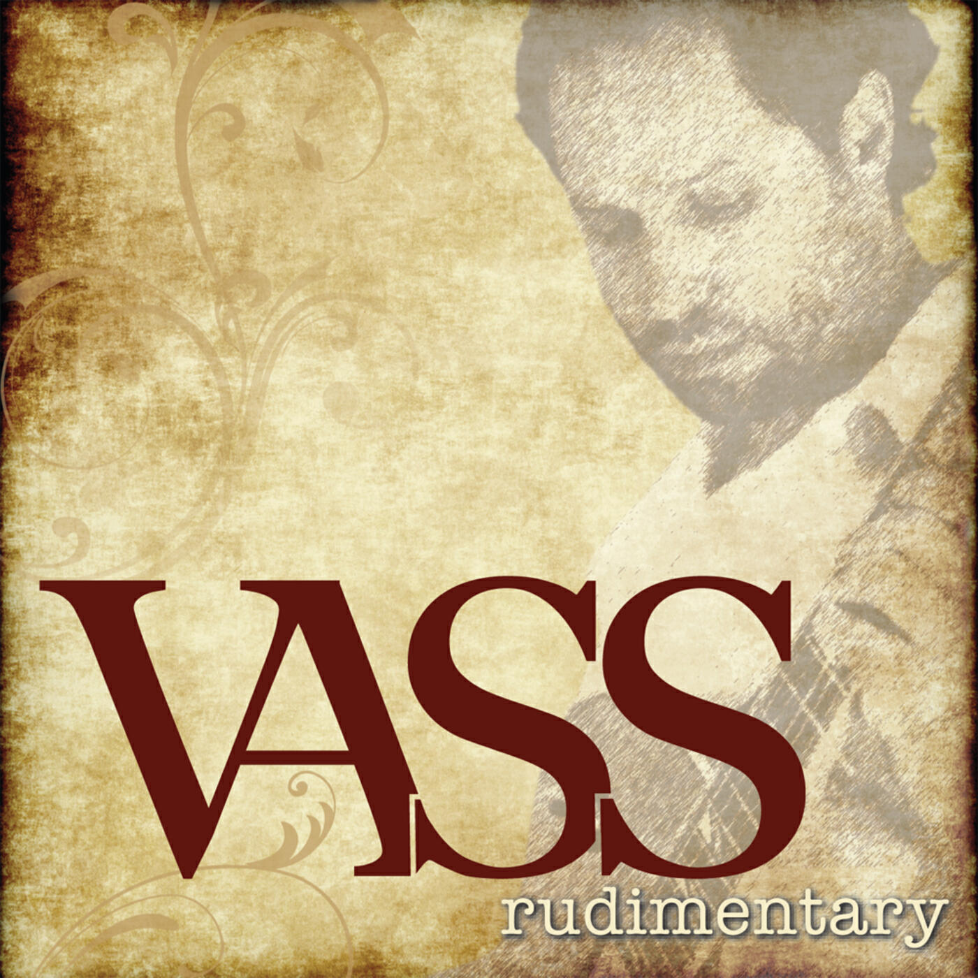 Релиз Rudimentary