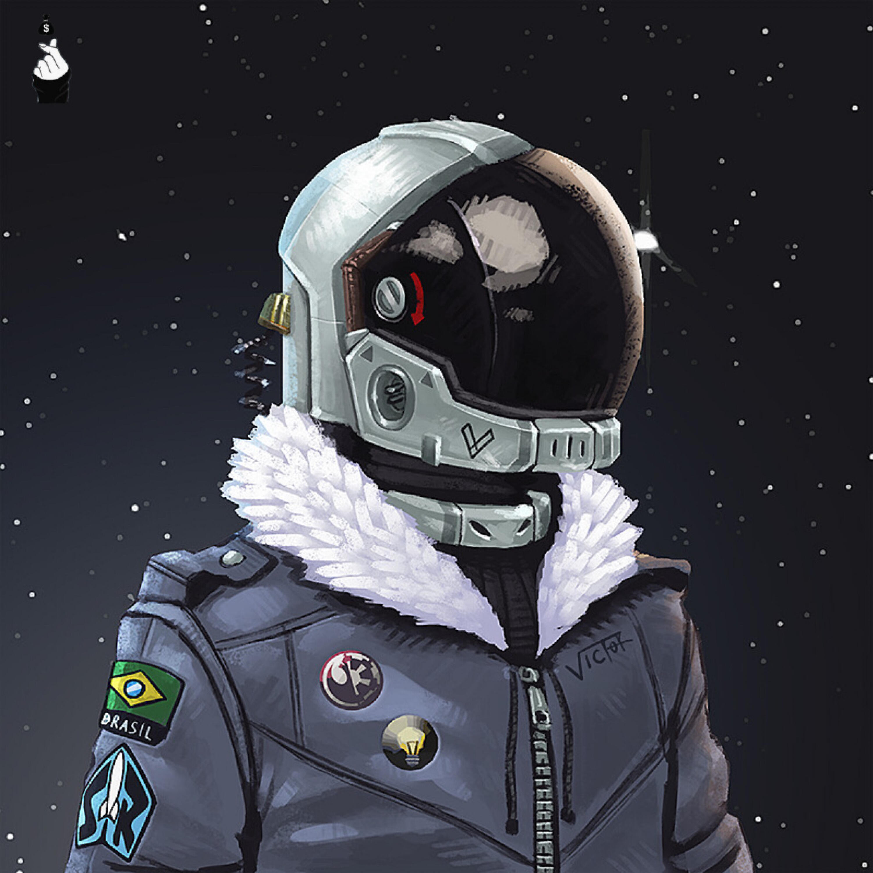 Релиз Space Shuttle