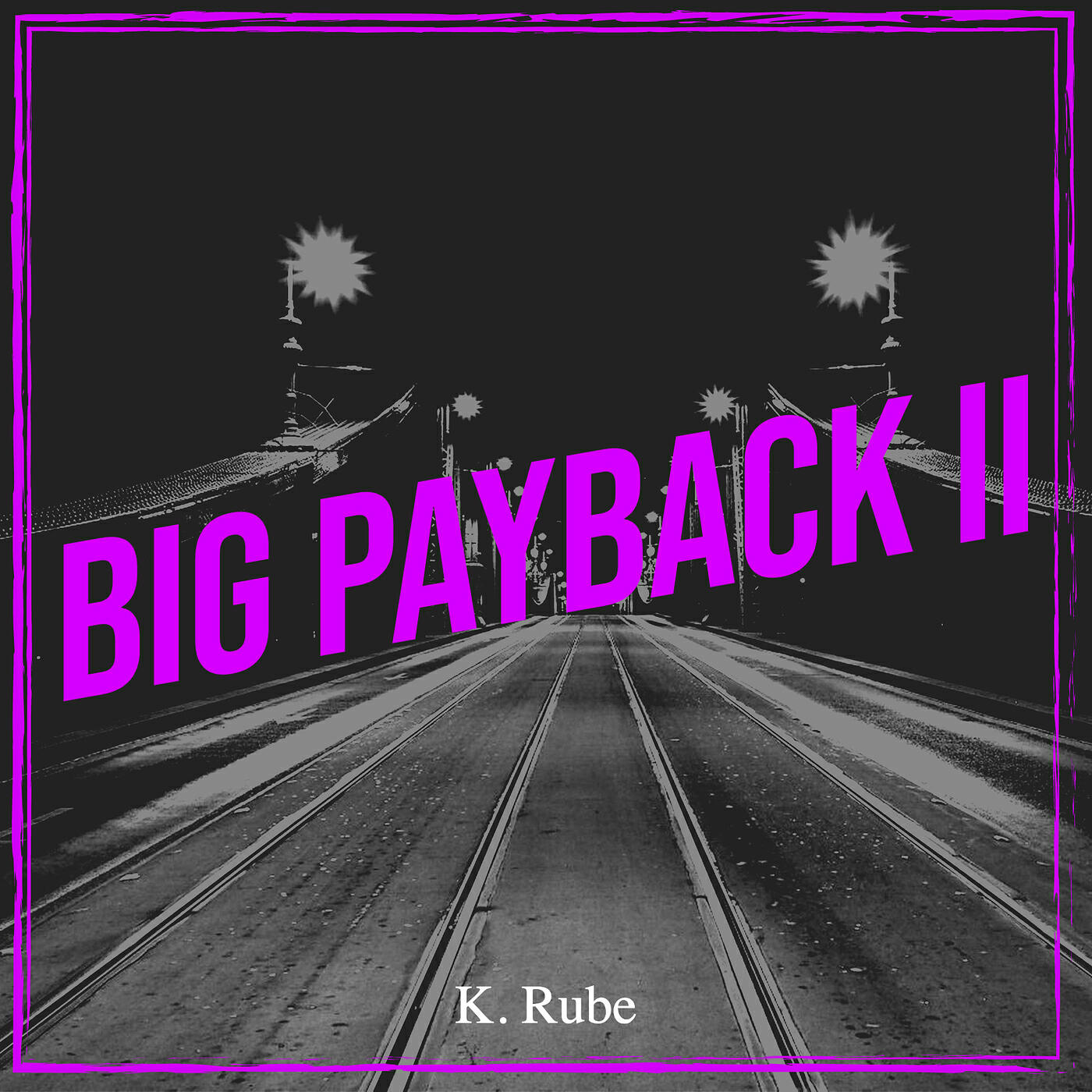 Релиз Big Payback II