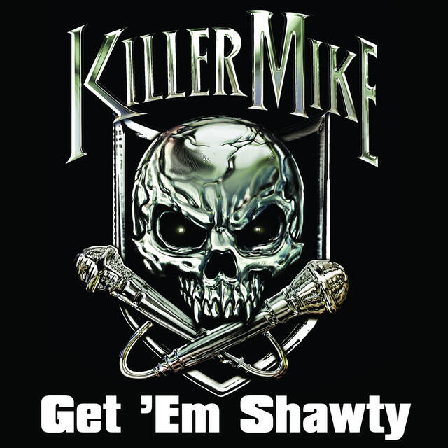 Релиз Get 'Em Shawty feat. Three 6 Mafia (Clean Version)