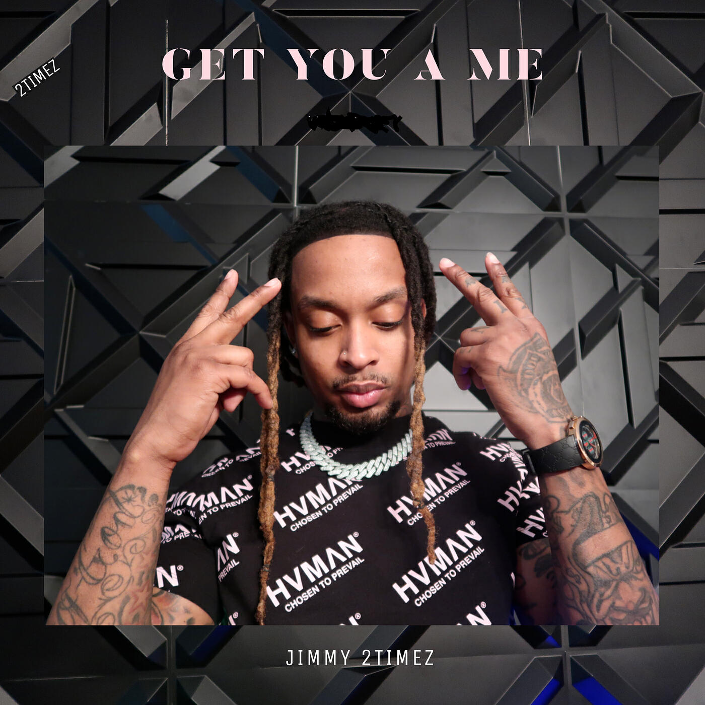 Релиз Get You a Me