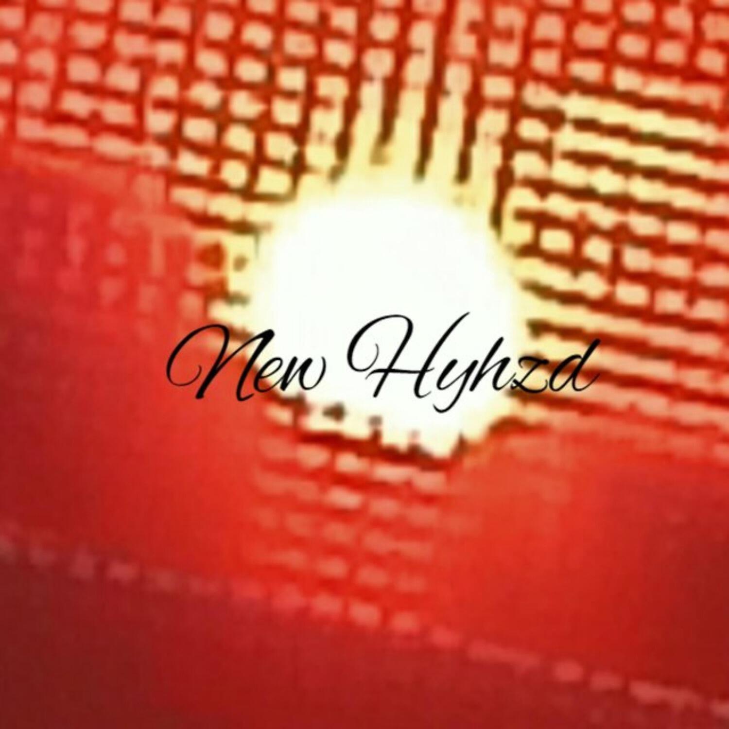 Релиз New Hyhzd